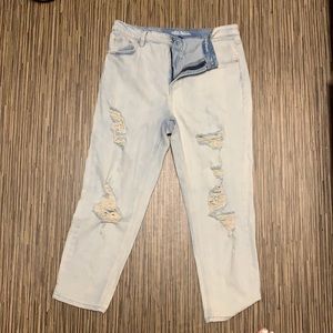 Wild Fable Mom Jeans